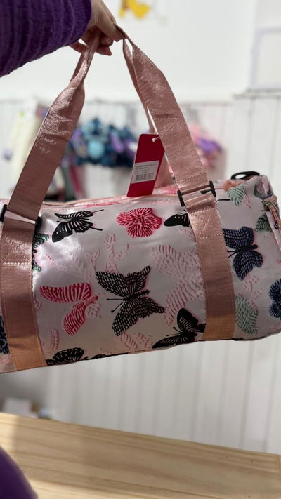 BOLSO SPORT MARIPOSA