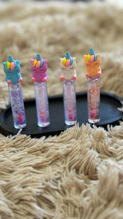 GLOSS UNICORNIO