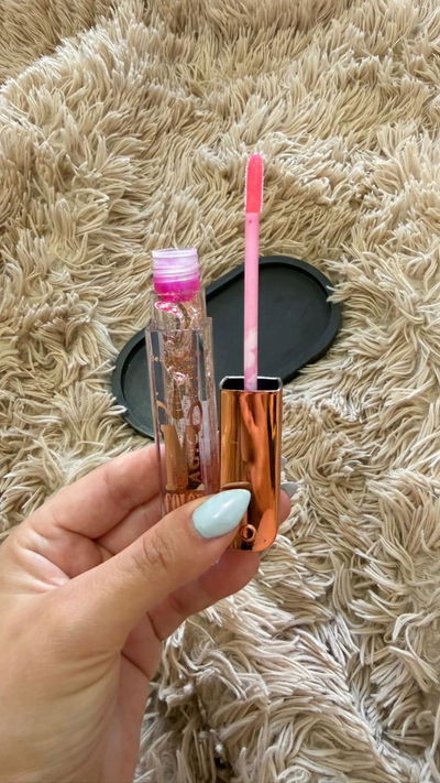 GLOSS MAGIC