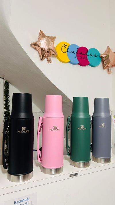 TERMO SYSTEM 1 LITRO