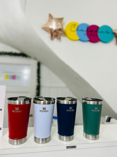VASOS CERVECEROS 500 ML