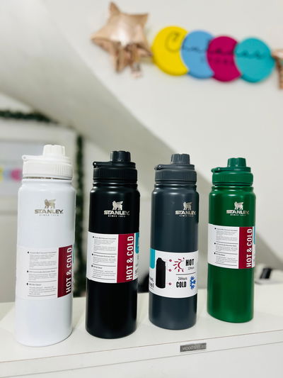 BOTELLA 800 ML PICO A ROSCA