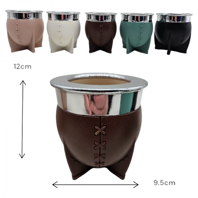 Mate Charro Imperial