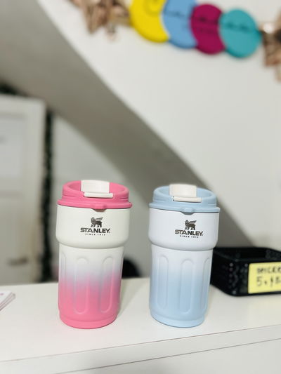 Vaso café digital 500 ml