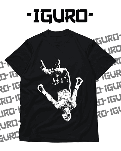 Remera "TANK DAVIS"