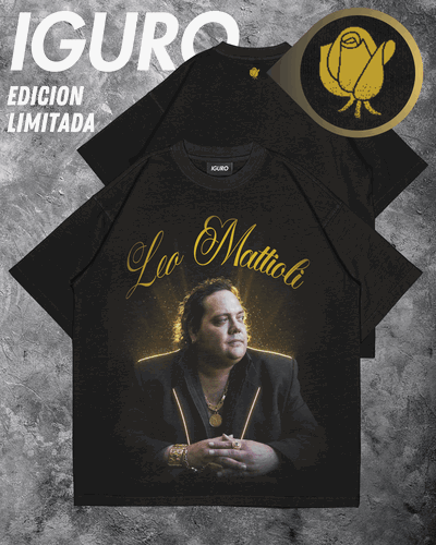 Leo Mattioli "Edición Limitada"