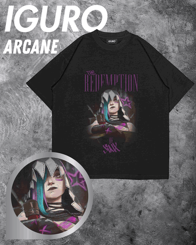 ARCANE