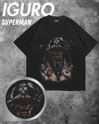 SUPERMAN