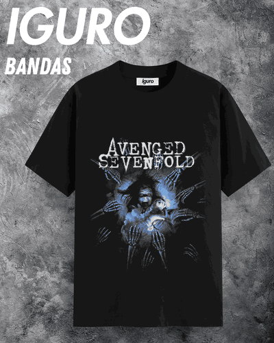 Avenged Sevenfold