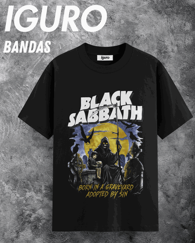 Black Sabbath