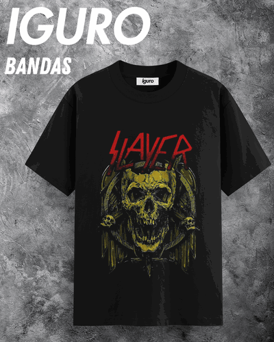 Slayer