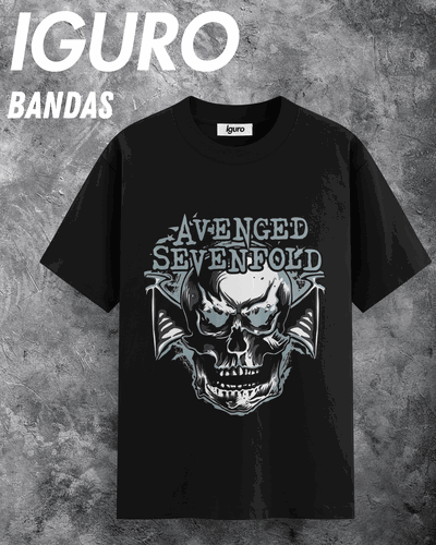 Avenged Sevenfold N2