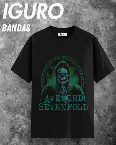 Avenged Sevenfold N5