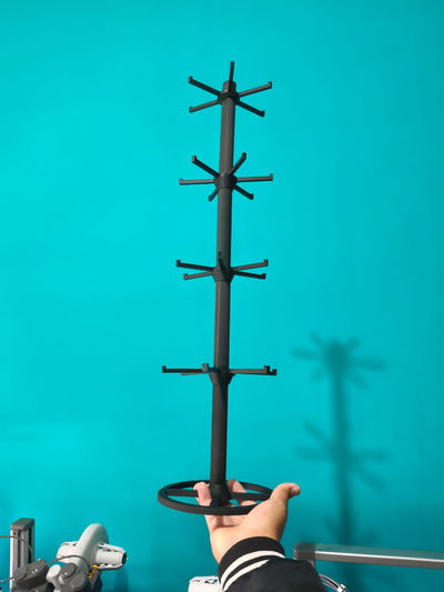 Exhibidor giratorio 65cm de alto