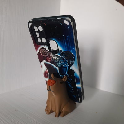 soporte celular capibara