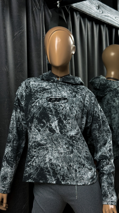 Buzo batik unisex HBP