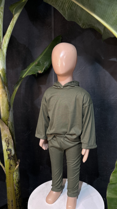 PANTALON MORLEY 