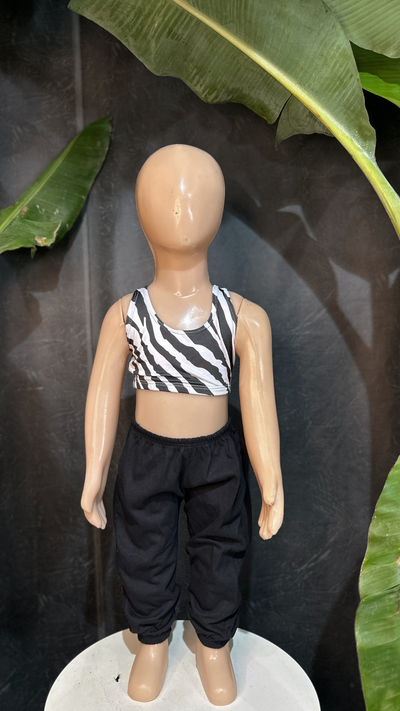 PIJAMA JERSEY UNISEX
