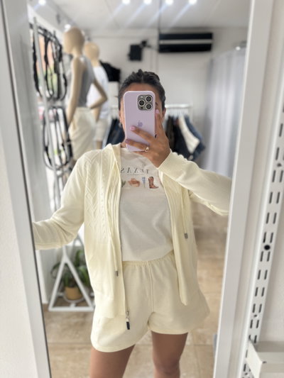 Campera Bernarda