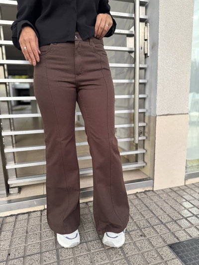 Wide leg Mila