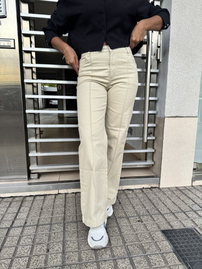 Wide leg Cala