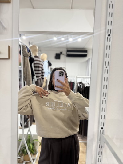 Buzo Atelier