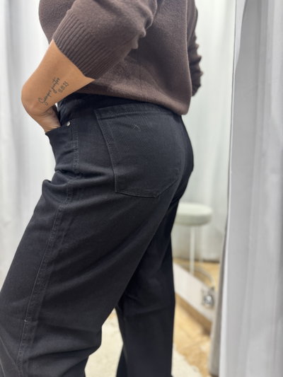 Wide leg Vitta 