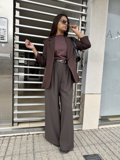 Blazer Aimé