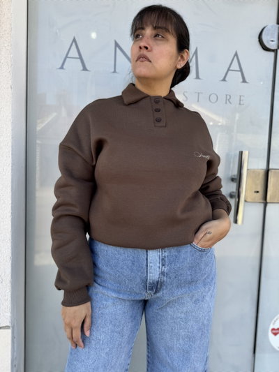 Buzo Polo