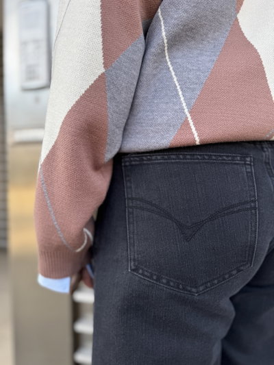 Wide leg Beca