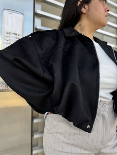 Campera Cloe 