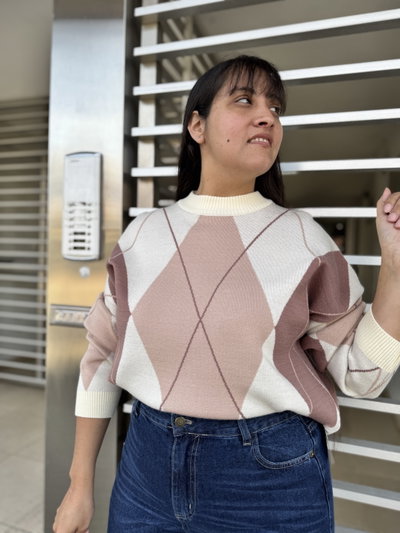 Sweater Alma