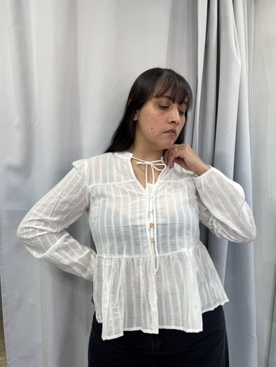 Blusa Nela