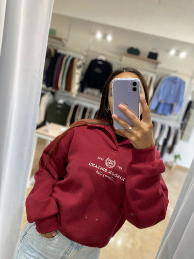Buzo Milly London