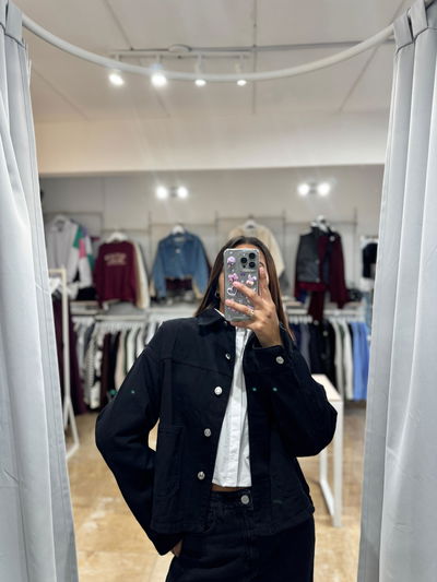 Campera Sofi