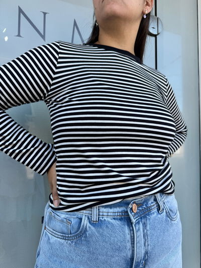 Remera Liliana
