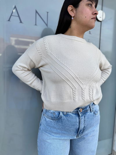 Sweater Victoria