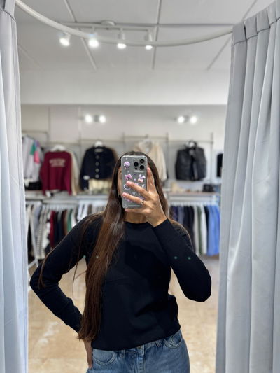 Sweater Agus 