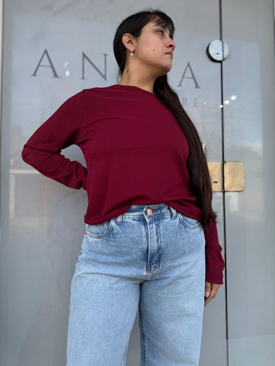 Remera Carlota