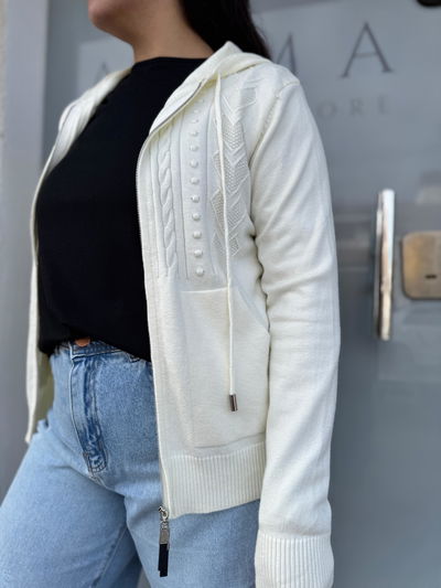 Campera Bernarda