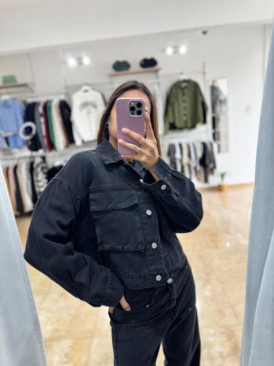 Campera Star