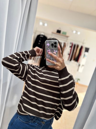 Sweater Victoria
