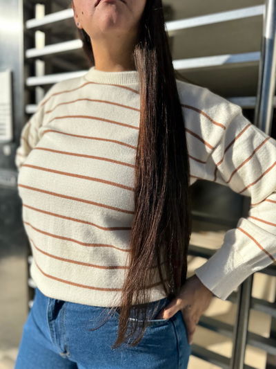 Sweater Candela