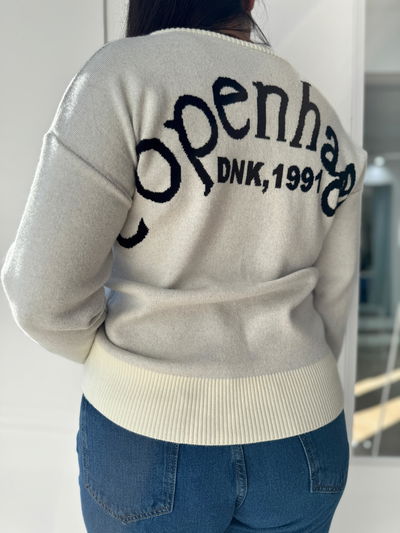 Sweater Copenhagen
