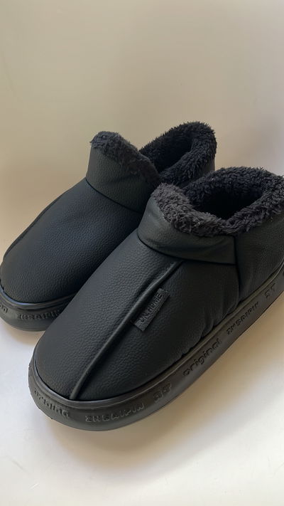 Pantubotas corderito 