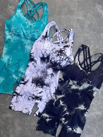 CATSUIT BATIK - PACK X2