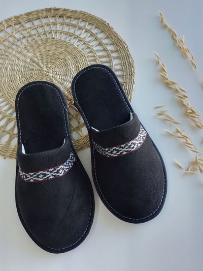 Pantuflas hombre PROMO SIN ELECCION