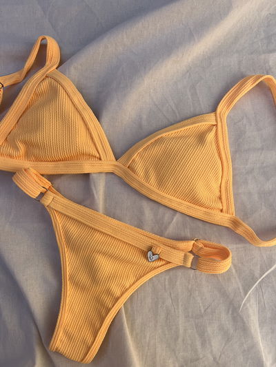 MANILA TEXTURADA NARANJA ENERGÍA