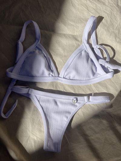 MANILA TEXTURADA BLANCO