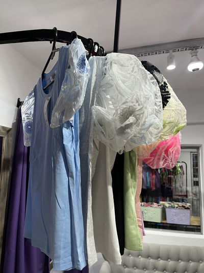 PACK X2 BLUSA IMPORTADA